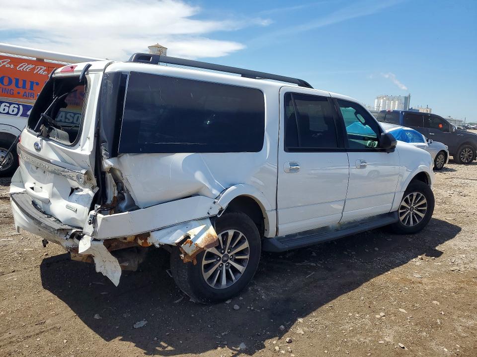 Aukcja sprzedaży 2017 Ford Expedition, vin: 1FMJK1JT3HEA11484, numer aukcji: 58647926