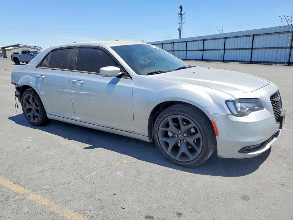 Aukcja sprzedaży 2021 Chrysler 300, vin: 2C3CCABG4MH589158, numer aukcji: 59150086