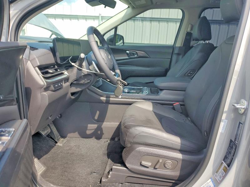 Aukcja sprzedaży 2026 Kia Carnival Hybrid, vin: KNDNE5KA3T6116739, numer aukcji: 58212666