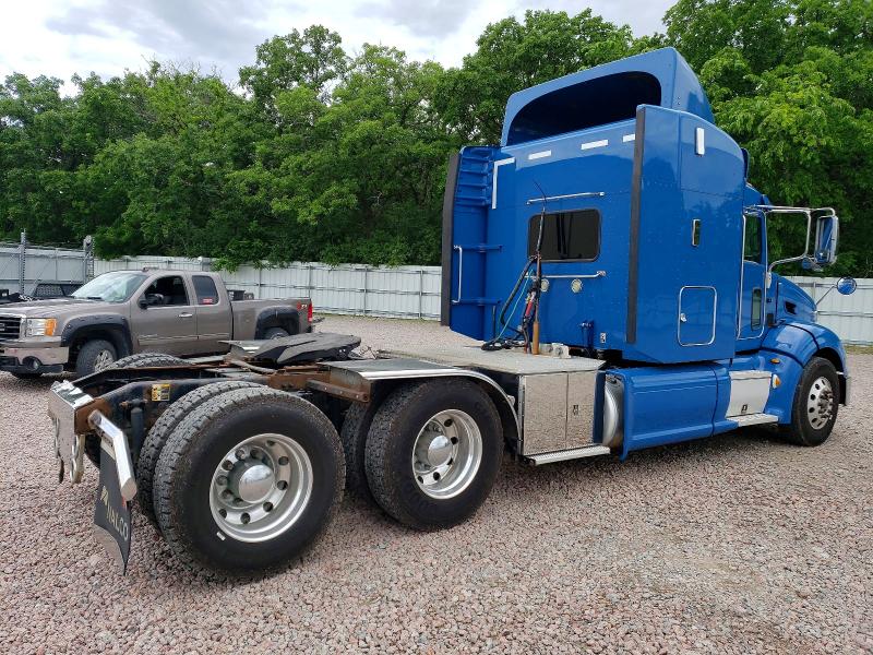 Продаж на аукціоні авто 2014 Peterbilt 384, vin: 1XPVDP9X8ED239555, номер лоту: 55731356