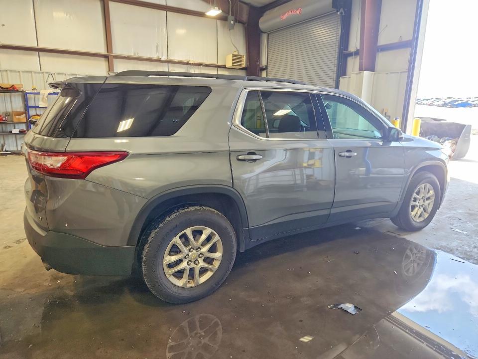 Aukcja sprzedaży 2019 Chevrolet Traverse, vin: 1GNERGKW4KJ292861, numer aukcji: 59290736