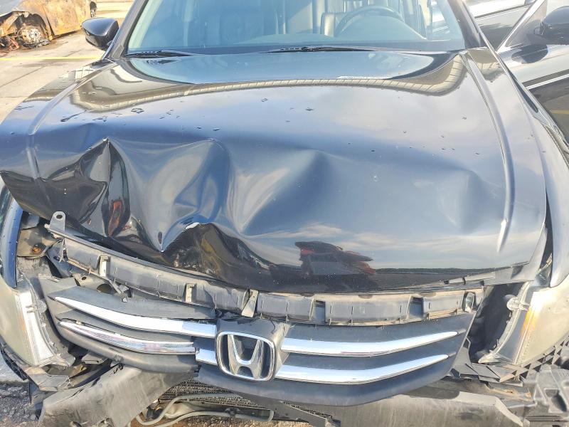 Продаж на аукціоні авто 2012 Honda Accord, vin: 1HGCP2F84CA136097, номер лоту: 58382996