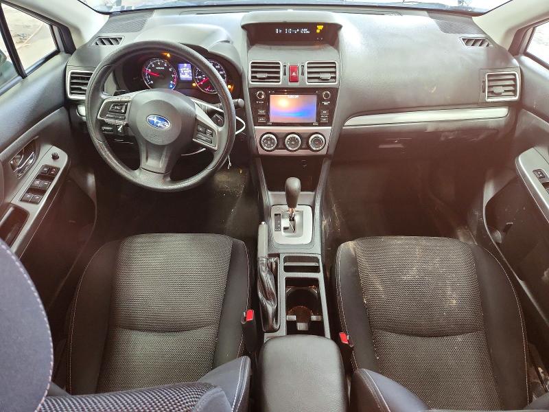 Aukcja sprzedaży 2015 Subaru Xv Crosstrek, vin: JF2GPACC6F8231485, numer aukcji: 56877336
