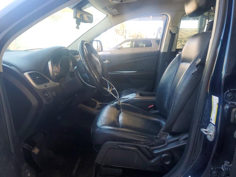 58077896 :رقم المزاد ، 3C4PDCBGXET105511 vin ، 2014 Dodge Journey مزاد بيع