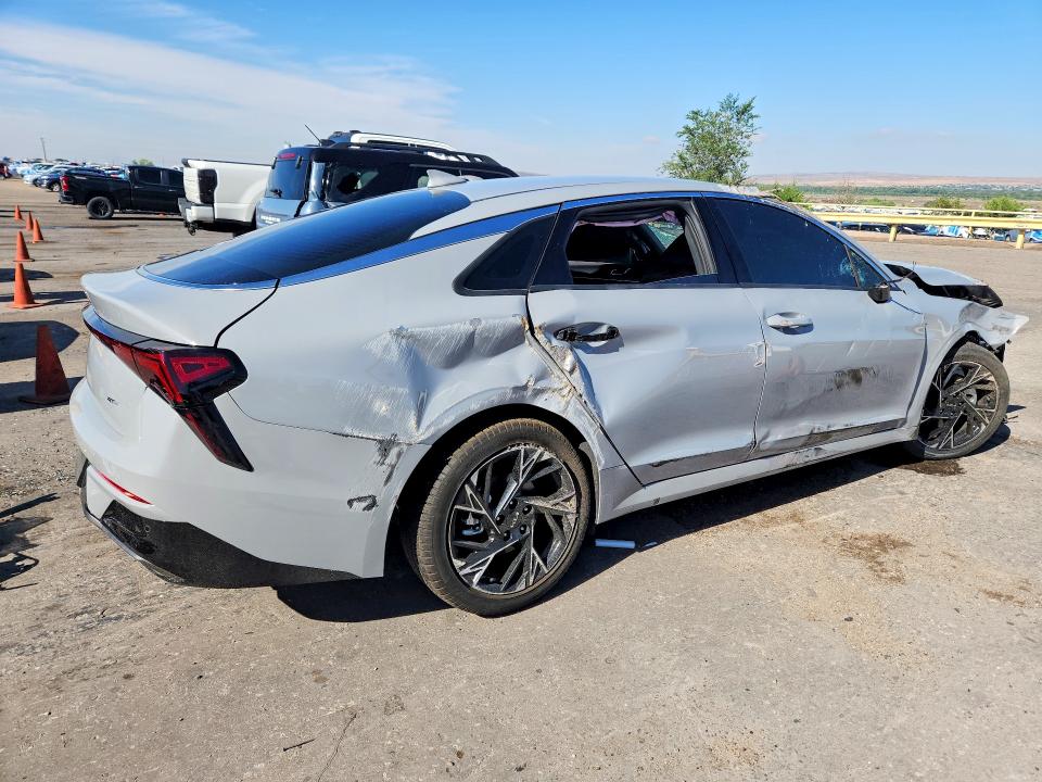 Продаж на аукціоні авто 2026 Kia K5, vin: KNAG64J78T5496010, номер лоту: 56717456