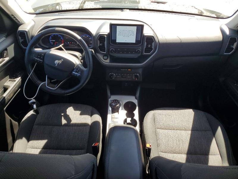 Продажа на аукционе авто 2022 Ford Bronco Sport, vin: 3FMCR9B64NRE16368, номер лота: 57562266