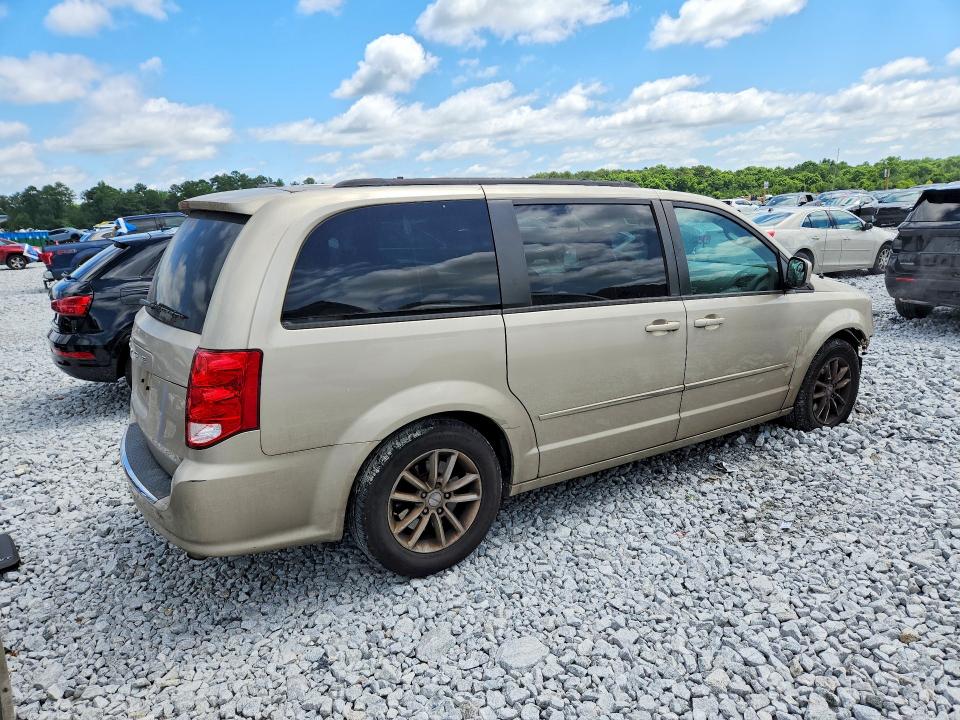 58270056 :رقم المزاد ، 2C4RDGCG7DR648279 vin ، 2013 Dodge Grand Caravan مزاد بيع