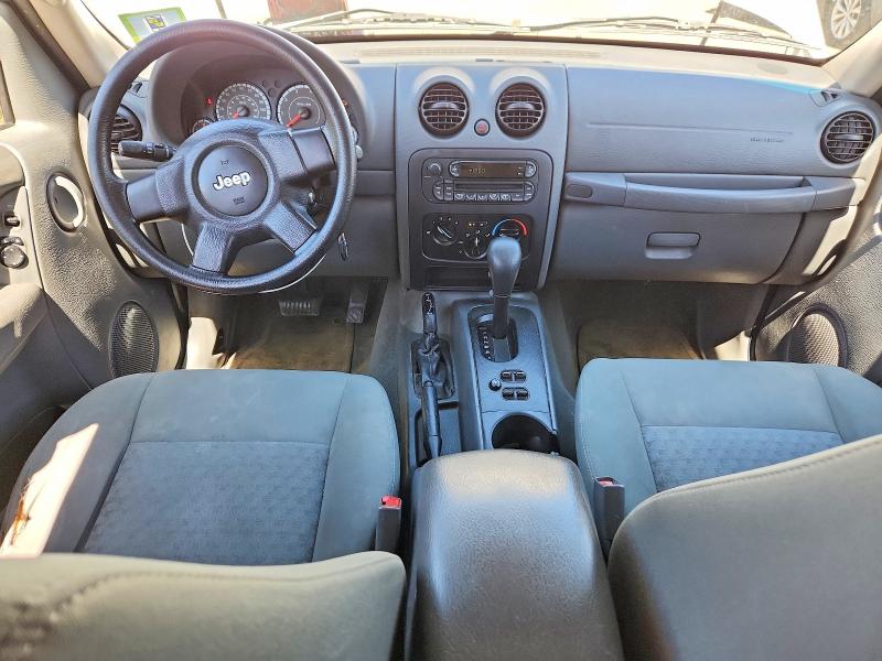 Aukcja sprzedaży 2005 Jeep Liberty, vin: 1J4GL48K75W708196, numer aukcji: 57683686
