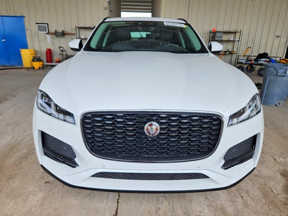 Aukcja sprzedaży 2023 Jaguar F-pace, vin: SADCJ2EX0PA710133, numer aukcji: 55725716