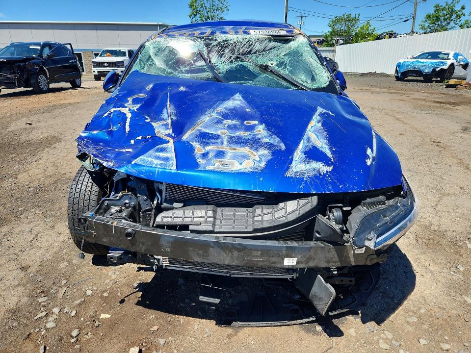Продаж на аукціоні авто 2025 Hyundai Elantra, vin: KMHLL4DG1SU898411, номер лоту: 57338886