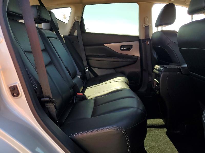 2023 Nissan Murano მანქანა იყიდება აუქციონზე, vin: 5N1AZ2BS4PC100711, აუქციონის ნომერი: 58115746