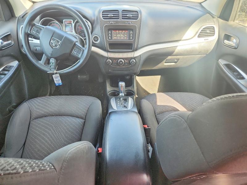 Продажа на аукционе авто 2017 Dodge Journey, vin: 3C4PDCBG6HT532091, номер лота: 57203086