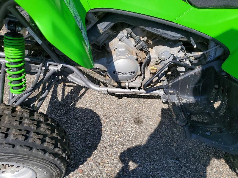 Продажа на аукционе авто 2005 Kawasaki Unknown, vin: JKASU6A135B515469, номер лота: 56690556