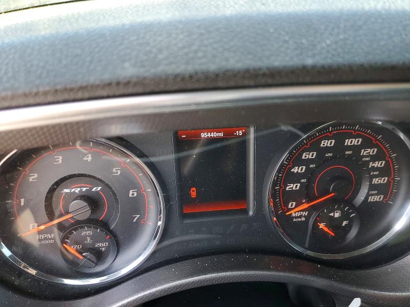 2013 Dodge Charger მანქანა იყიდება აუქციონზე, vin: 2C3CDXGJ9DH506425, აუქციონის ნომერი: 57060216
