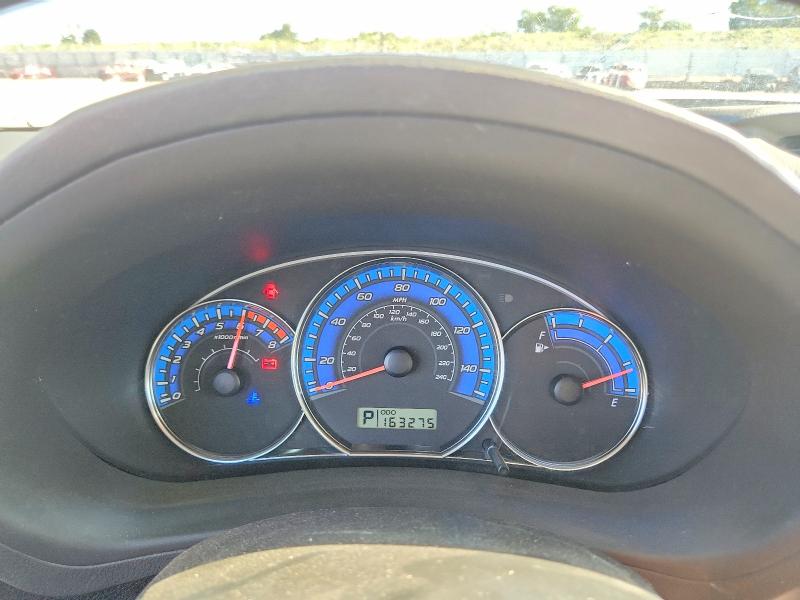 Продаж на аукціоні авто 2009 Subaru Forester, vin: JF2SH63689H730226, номер лоту: 56246206