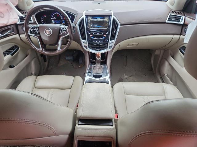 Aukcja sprzedaży 2015 Cadillac Srx, vin: 3GYFNEE33FS581498, numer aukcji: 59047846