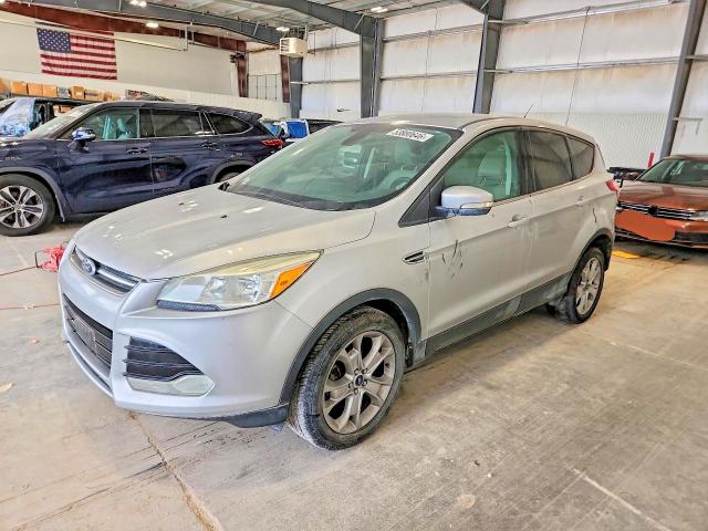 Продаж на аукціоні авто 2013 Ford Escape, vin: 1FMCU9H95DUA07741, номер лоту: 53880646