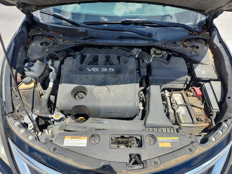 Aukcja sprzedaży 2014 Nissan Altima, vin: 1N4BL3AP4EC273872, numer aukcji: 55632476