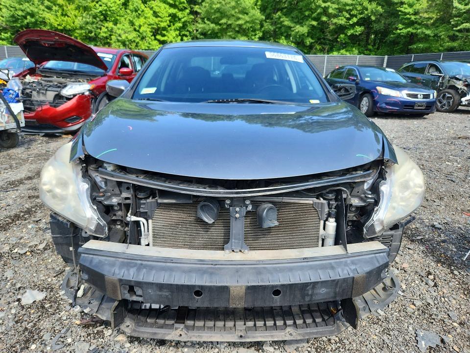 2015 Nissan Altima მანქანა იყიდება აუქციონზე, vin: 1N4AL3AP0FN902304, აუქციონის ნომერი: 56863176