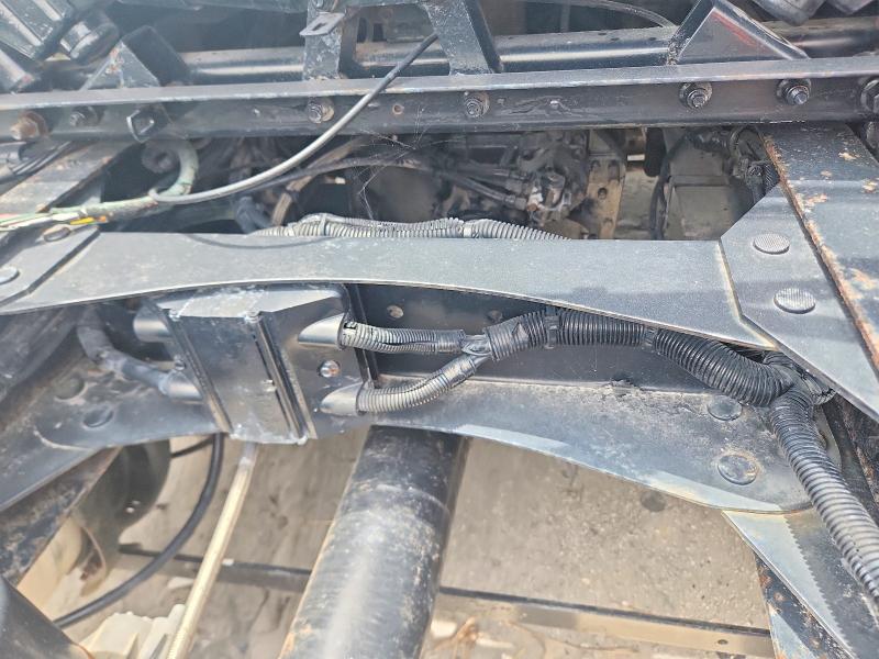 Aukcja sprzedaży 2000 Volvo Vn, vin: 4V4ND2GF8YN796550, numer aukcji: 57753016