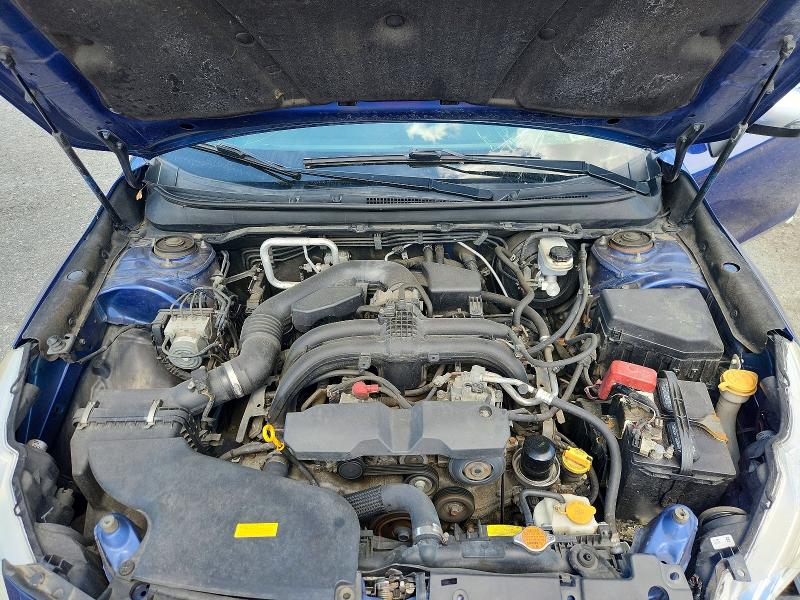 Aukcja sprzedaży 2017 Subaru Legacy, vin: 4S3BNAS63H3016494, numer aukcji: 55298576