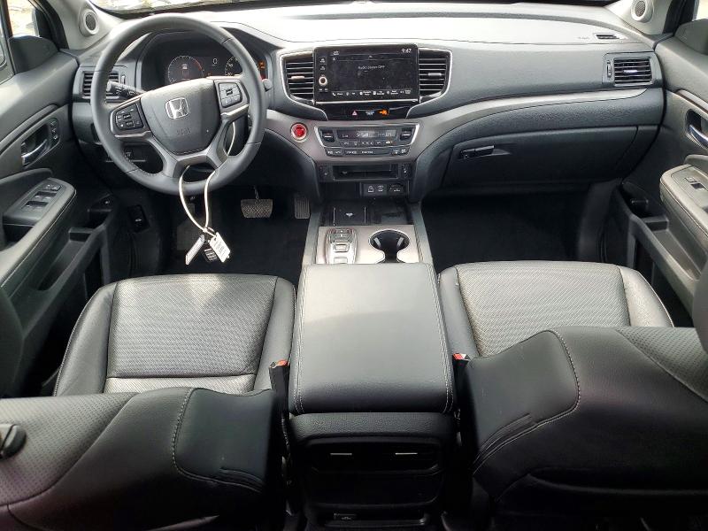 Aukcja sprzedaży 2025 Honda Ridgeline, vin: 5FPYK3F5XSB040177, numer aukcji: 58005386