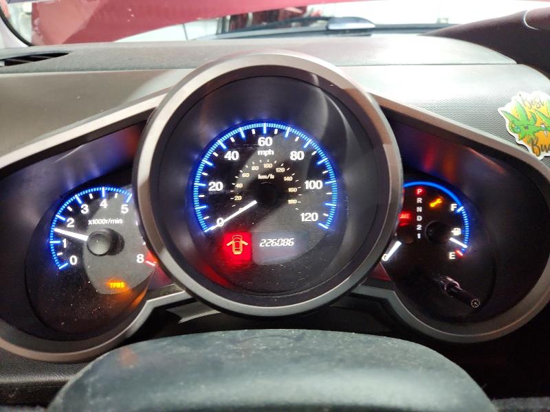 Продаж на аукціоні авто 2009 Honda Element, vin: 5J6YH28329L003560, номер лоту: 58229886