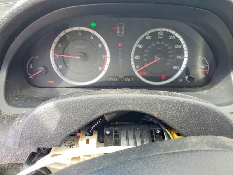 57476846 :رقم المزاد ، 1HGCP2F65BA021943 vin ، 2011 Honda Accord مزاد بيع