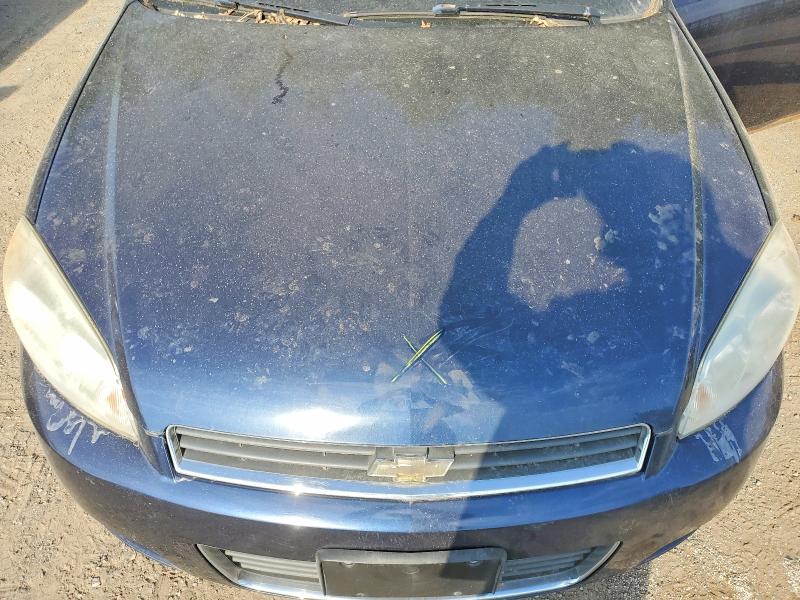 Aukcja sprzedaży 2010 Chevrolet Impala, vin: 2G1WB5EK7A1166719, numer aukcji: 56276346