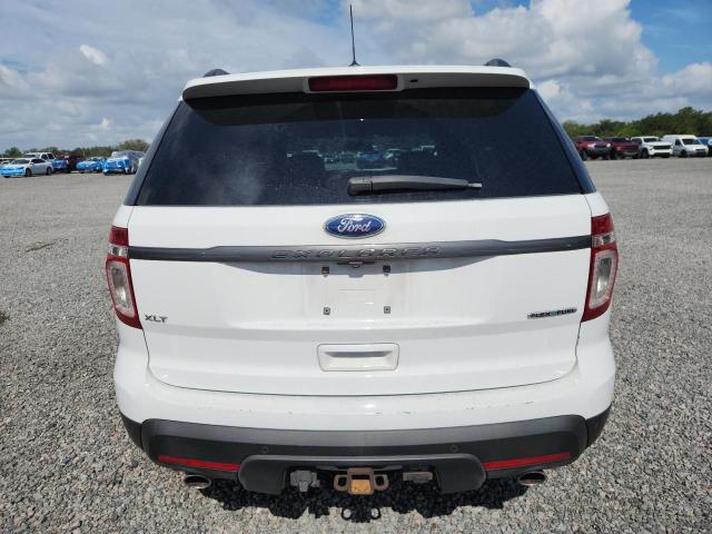 Продаж на аукціоні авто 2015 Ford Explorer, vin: 1FM5K7D84FGB65098, номер лоту: 55703276