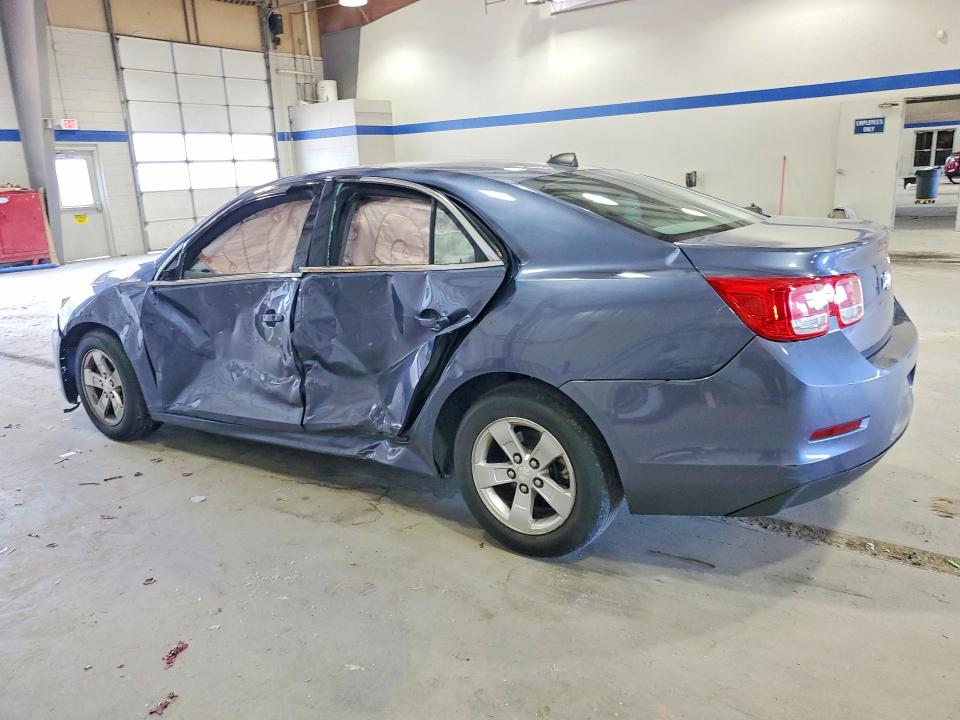 Продажа на аукционе авто 2014 Chevrolet Malibu, vin: 1G11B5SL4EF155943, номер лота: 58324116