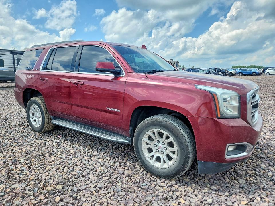 Aukcja sprzedaży 2017 Gmc Yukon, vin: 1GKS2BKC2HR179014, numer aukcji: 55635636