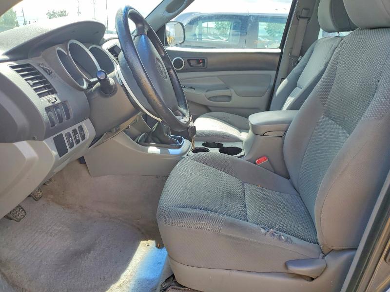 56419966 :رقم المزاد ، 5TEUX42N79Z649448 vin ، 2009 Toyota Tacoma مزاد بيع