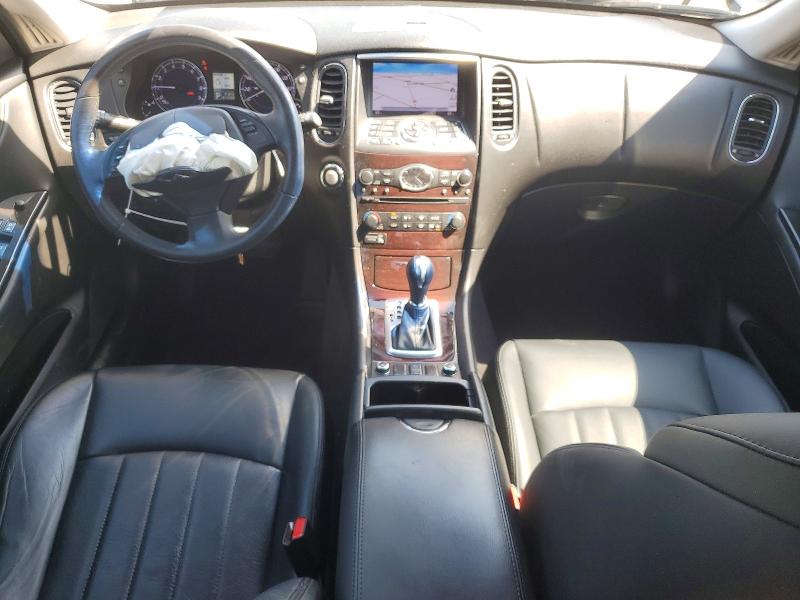 Aukcja sprzedaży 2012 Infiniti Ex35, vin: JN1AJ0HPXCM401431, numer aukcji: 54808506