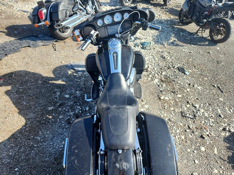 Aukcja sprzedaży 2017 Harley-davidson Flhx, vin: 1HD1KBC17HB607963, numer aukcji: 58888816