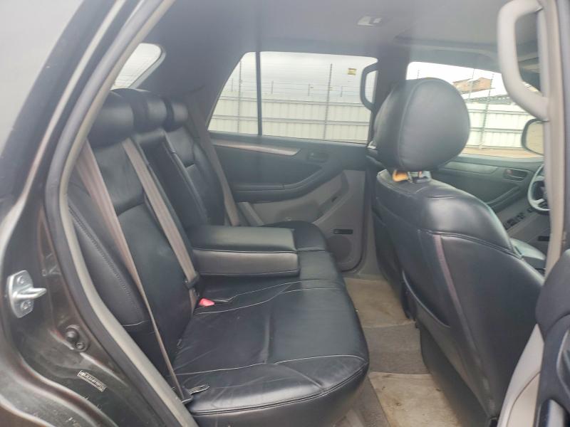 Aukcja sprzedaży 2007 Toyota 4runner, vin: JTEZU14R170097712, numer aukcji: 58773516
