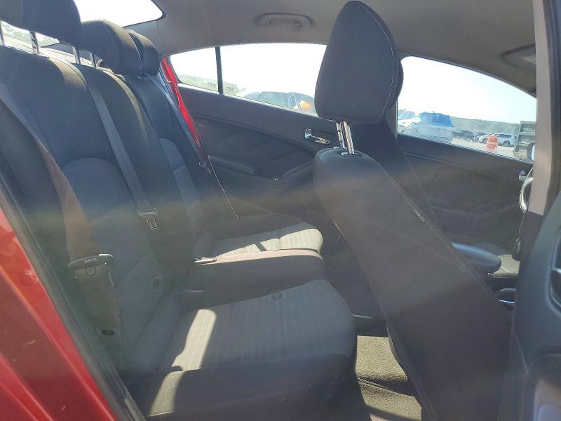 Aukcja sprzedaży 2018 Kia Forte, vin: 3KPFL4A71JE257522, numer aukcji: 57012826
