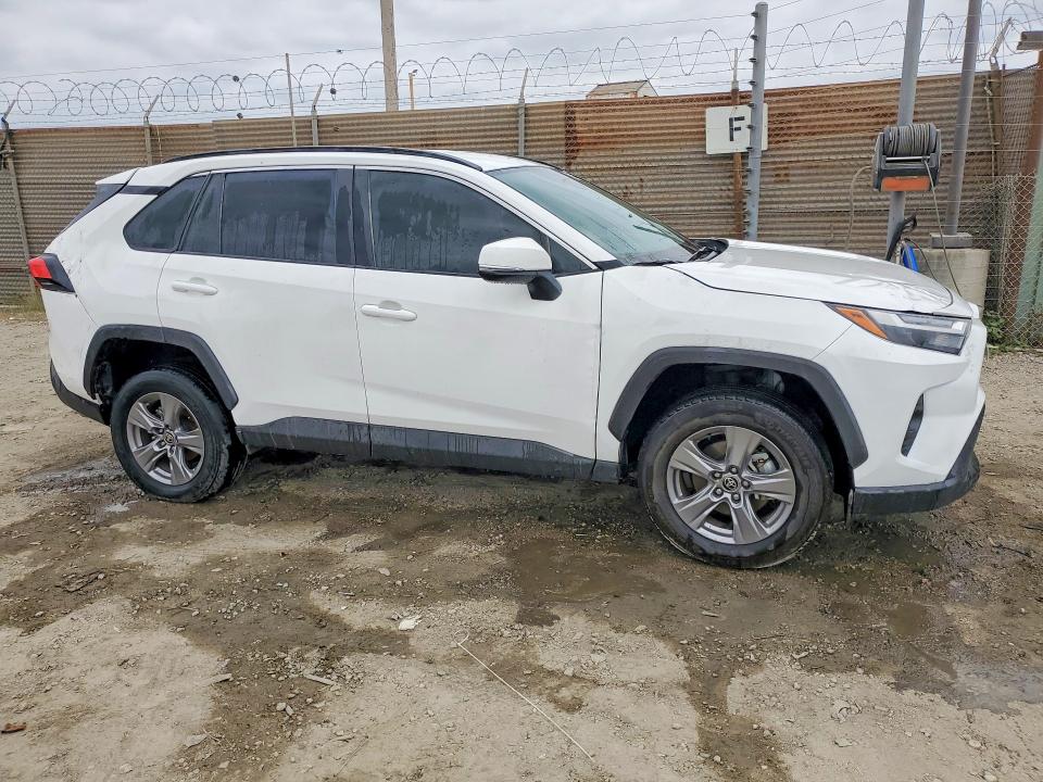 Продаж на аукціоні авто 2024 Toyota Rav4, vin: 2T3W1RFV1RW312688, номер лоту: 58278876