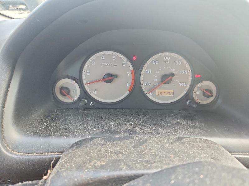 Продажа на аукционе авто 2001 Honda Civic, vin: 1HGEM21581L047472, номер лота: 59066006
