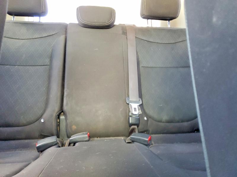 Aukcja sprzedaży 2016 Kia Soul, vin: KNDJN2A25G7400669, numer aukcji: 55161676