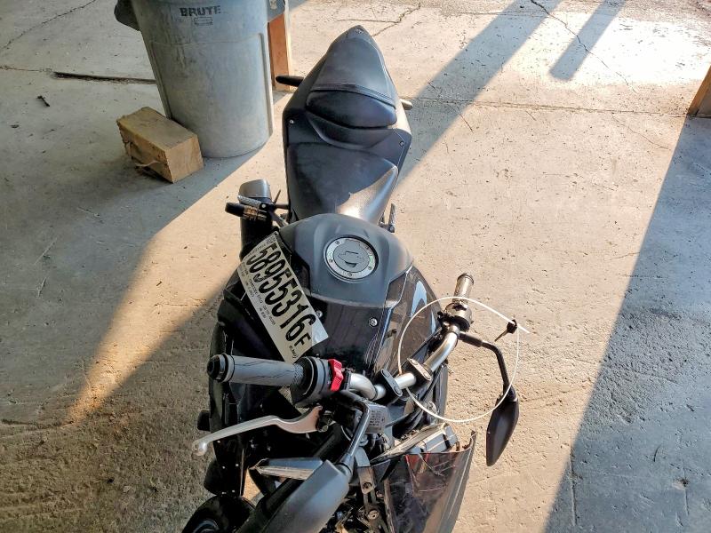2020 Yamaha Mt-03 მანქანა იყიდება აუქციონზე, vin: MH3RH20Y0LK001953, აუქციონის ნომერი: 58955316