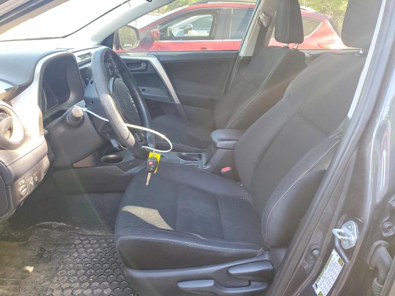 Aukcja sprzedaży 2013 Toyota Rav4, vin: 2T3WFREV8DW048378, numer aukcji: 55800526