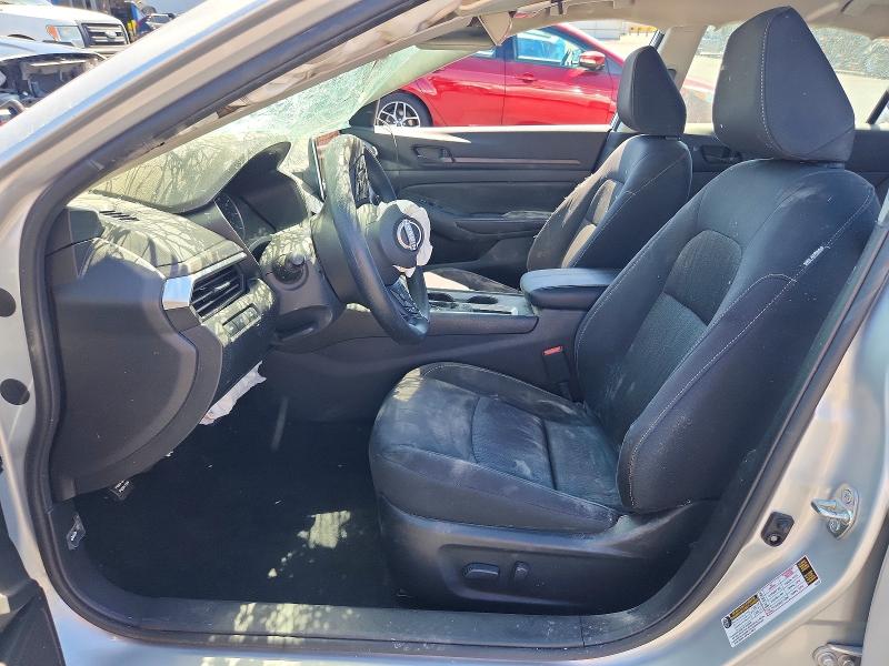 Продажа на аукционе авто 2026 Nissan Altima, vin: 1N4BL4DV1TN304996, номер лота: 58308816