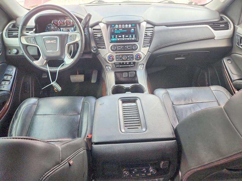 Aukcja sprzedaży 2017 Gmc Yukon, vin: 1GKS2BKC2HR179014, numer aukcji: 55635636