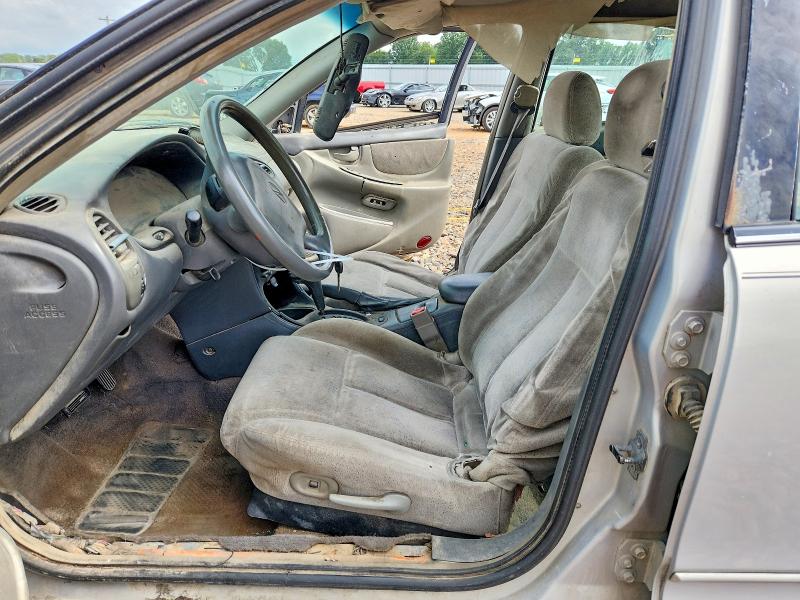 Aukcja sprzedaży 1999 Oldsmobile Alero, vin: 1G3NL52T5XC368457, numer aukcji: 58707266