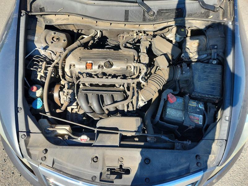 2012 Honda Accord მანქანა იყიდება აუქციონზე, vin: 1HGCP2F63CA137224, აუქციონის ნომერი: 56039606