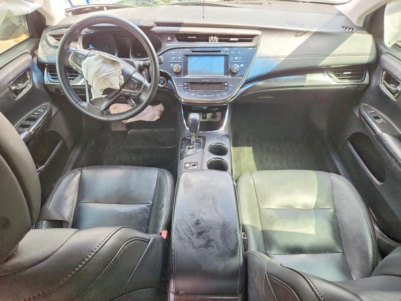 2018 Toyota Avalon მანქანა იყიდება აუქციონზე, vin: 4T1BK1EB4JU282698, აუქციონის ნომერი: 56471156