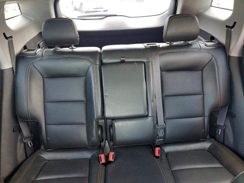 Aukcja sprzedaży 2019 Gmc Terrain, vin: 3GKALVEX0KL259631, numer aukcji: 59196166