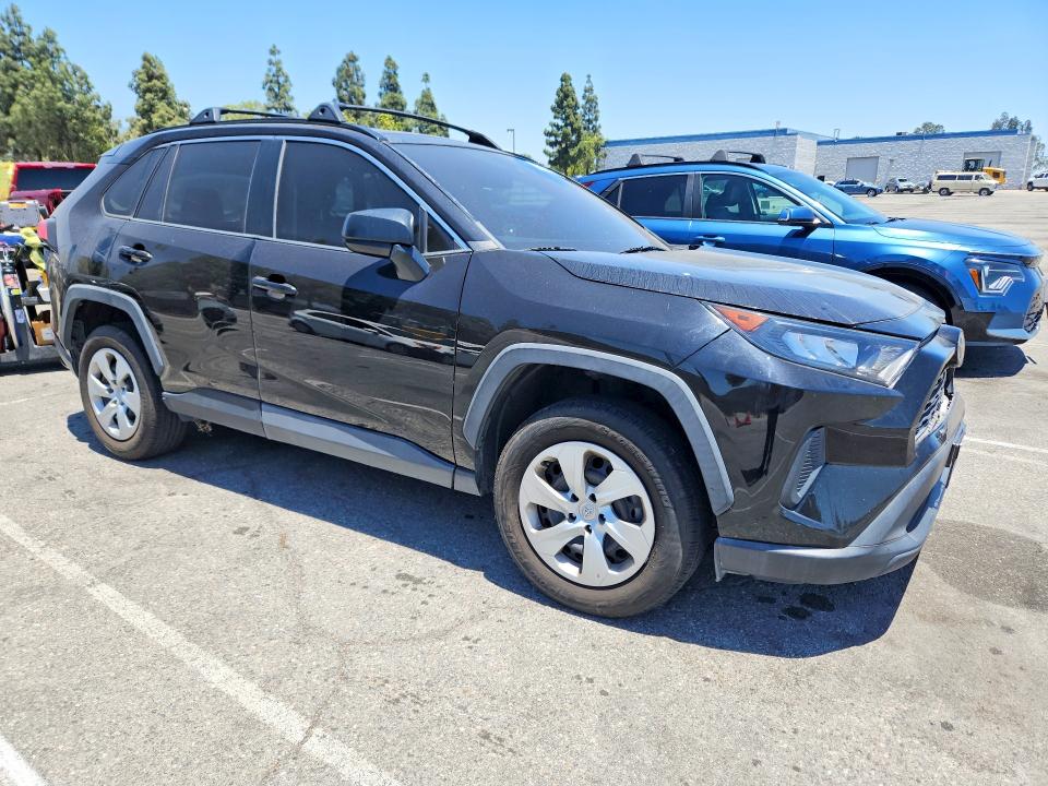 Aukcja sprzedaży 2021 Toyota Rav4, vin: 2T3H1RFV9MC091070, numer aukcji: 57737816
