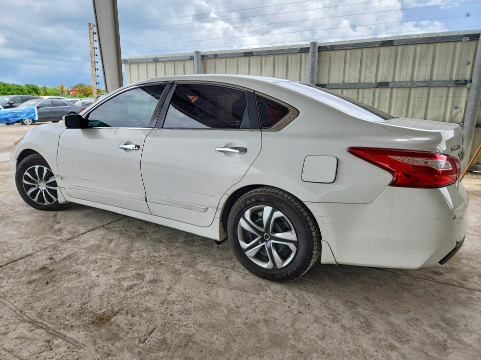 Продаж на аукціоні авто 2016 Nissan Altima, vin: 1N4AL3APXGC284762, номер лоту: 56015936